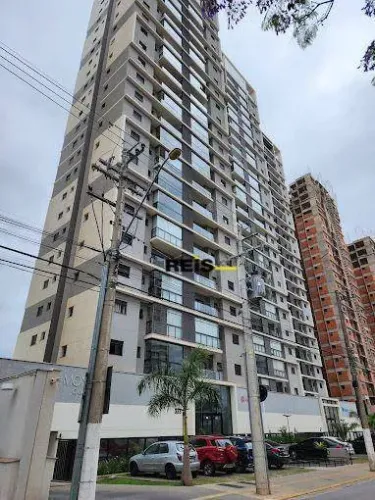 Apartamento Duplex com 4 dormitórios, 259 m² - venda por R$ 2.560.000,00 ou aluguel por R$