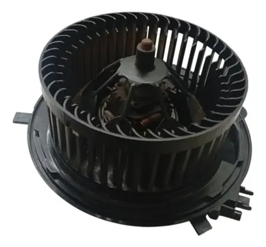 Motor Ar Forçado Volkswagen Golf Gti 2.0 T 2015