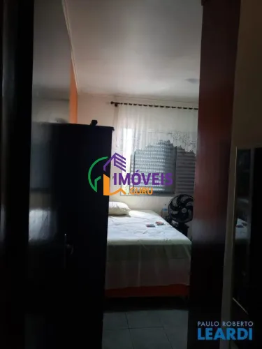 CASA ASSOBRADADA - LAPA - SP