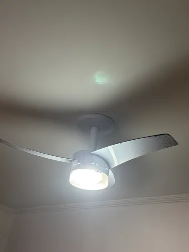 Ventilador de teto