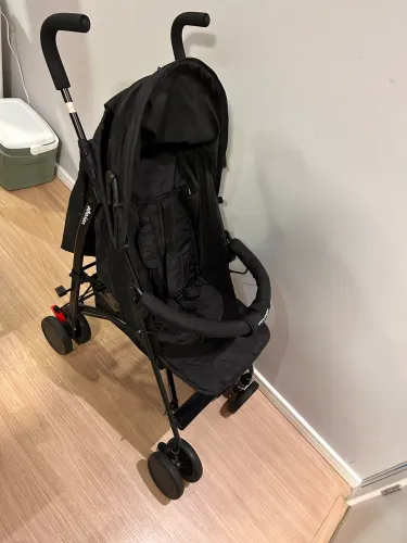 Carrinho Infantil Passeio 