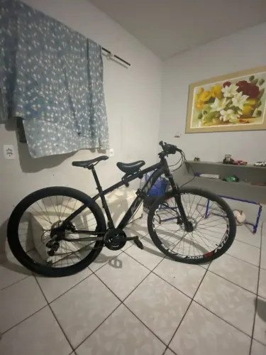 Bicicleta aro 29 Bike Ksw Xlt