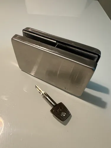 Fechadura JBM