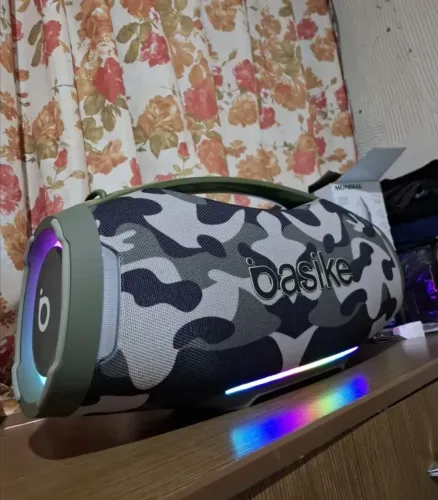Boombox basike 500w