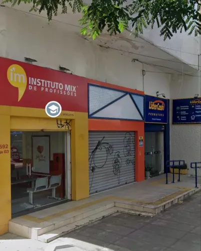 Loja na Rio Branco cidade Alta