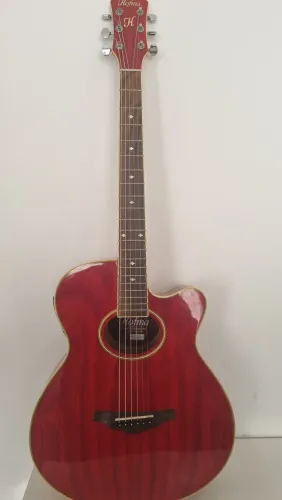 Violão Hoffman 239