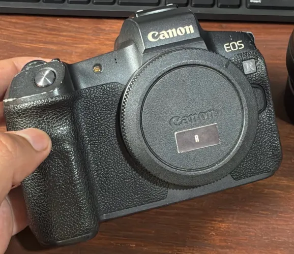 Canon R