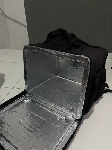 BAG CROMADA MOTOBOY NOVA