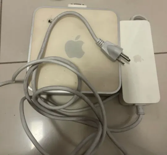 Mac Mini Apple