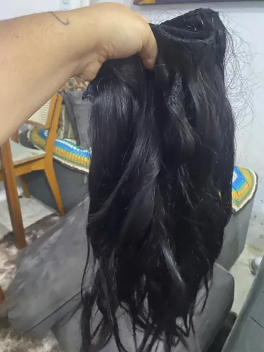 Cabelo 