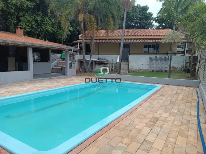 Venda - Chácara - Balneário Riviera - Americana - SP