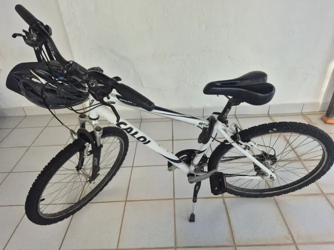 Bicicleta caloi
