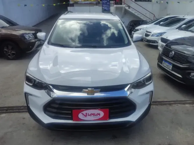 Chevrolet Tracker LT 1.0 Turbo 12V Flex AUT 2023