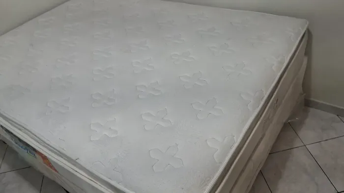 Cama de casal