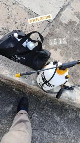 Dedetizacao escorpiões ou baratas