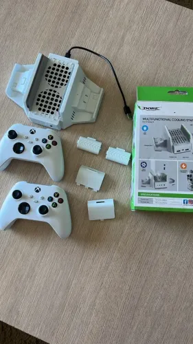 Controle Xbox Séries S