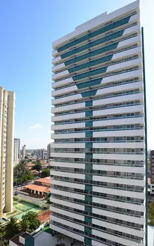 Premiere Place Nascente REF: 1495