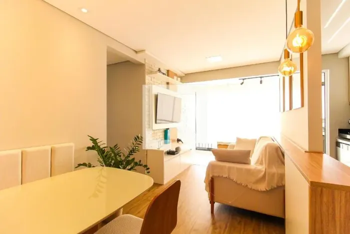 Apartamento à Venda - Itaquera, 2 Quartos, 50 m2