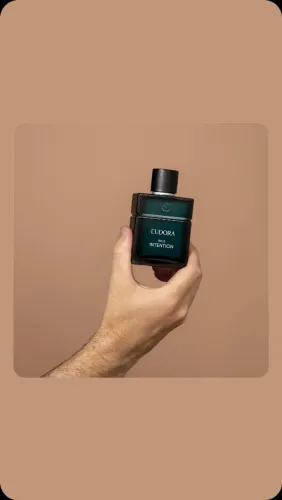 Bold Intention Desodorante Colônia 100Ml