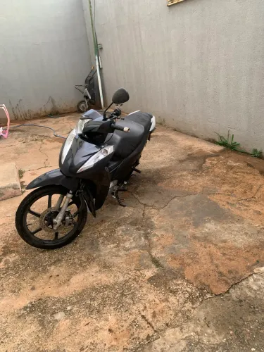 Vende-se biz 125