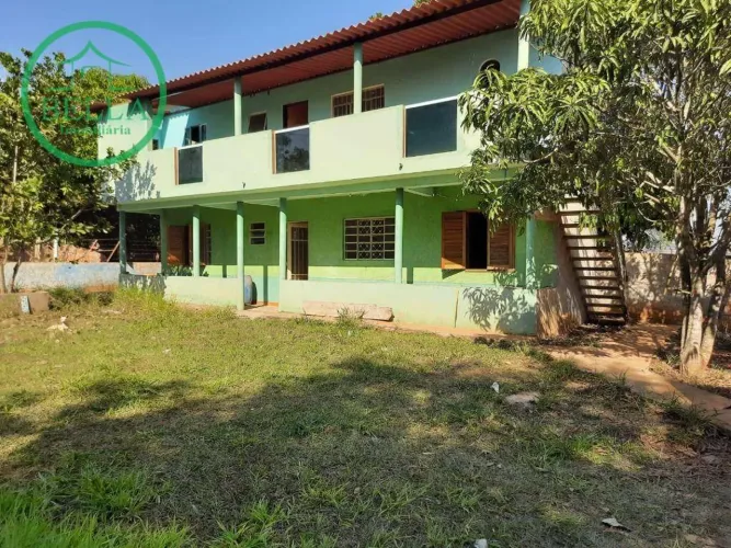 Chácara com 3 dormitórios à venda, 1000 m² por R$ 350.000,00 - Jardim Gramado - Tatuí/SP