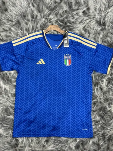 Camisa Itália 26/27 torcedor tamanho M, XL e 2XL