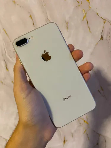 Iphone 8 plus 64gb