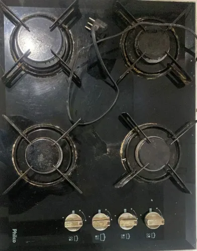 Vende se cook top