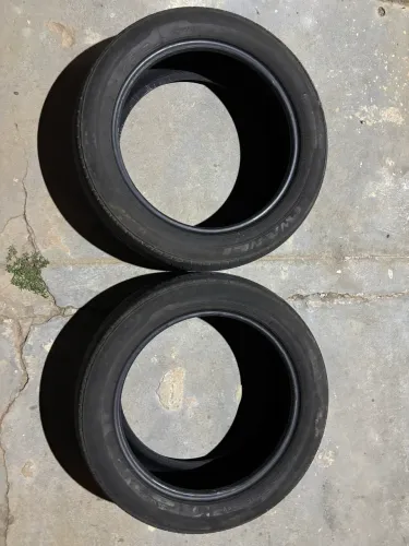 Pneus 225/55 R18 Wanli