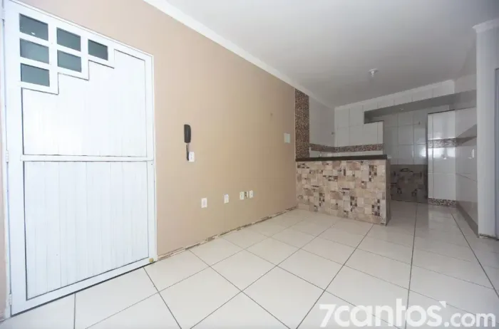 Apartamento, Maraponga, 2 Quartos