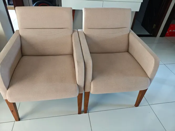 Poltronas 