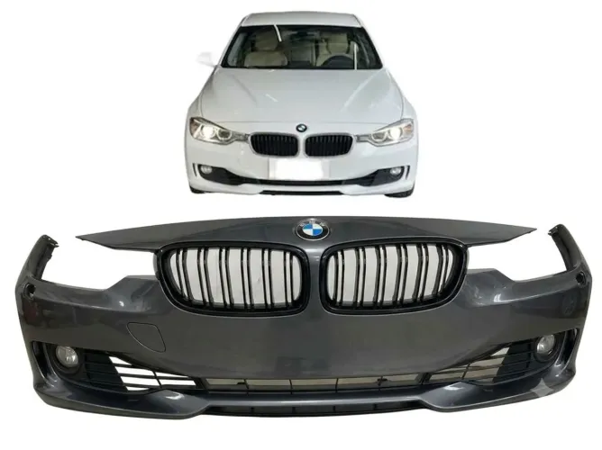 Parachoque Original Bmw 320i/328i
