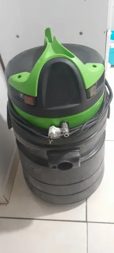 Vendo extratora ipc com defeito 