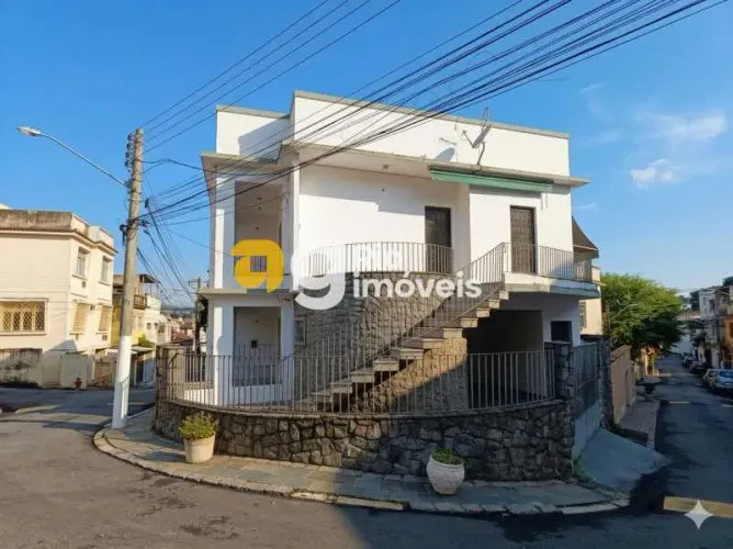 Casa em Condomínio : Sobrado / Residencial / Vila Valqueire