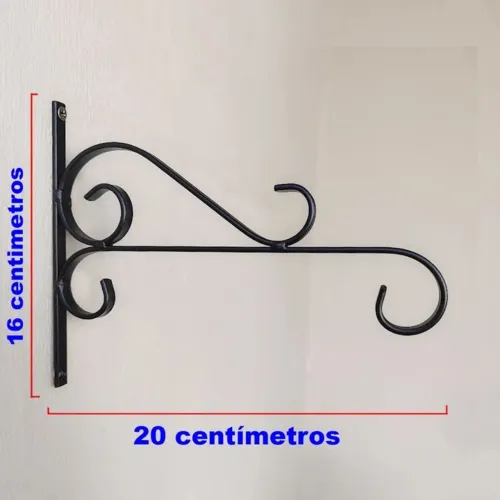 Suporte para plantas e vasos