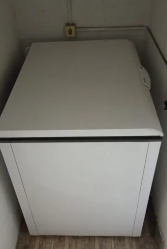 Freezer e Refrigerador Consul zero com 2 anos de garantia 