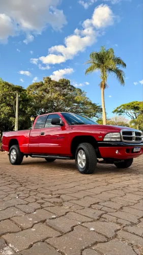 Dodge Dakota Sport CE 3.9 V6 1999