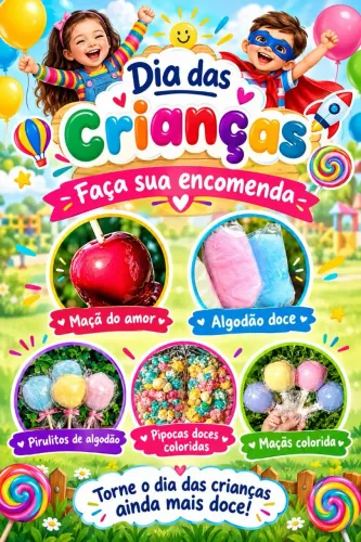 Doces