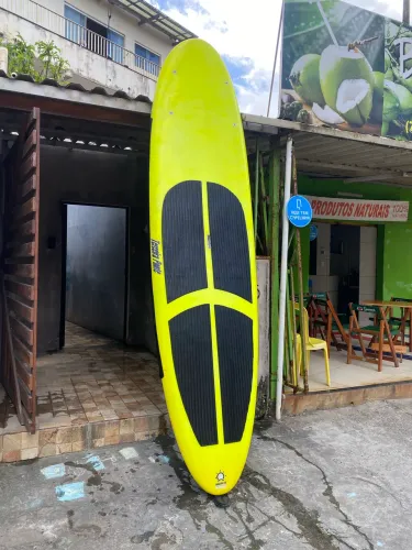 Prancha Stand-up Paddle