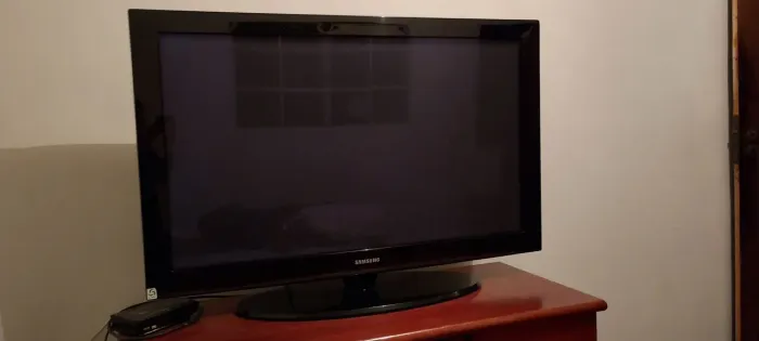 TV Samsung Display Plasma 42 polegadas