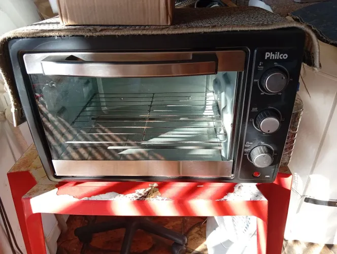 Forno elétrico Philco 38 litros