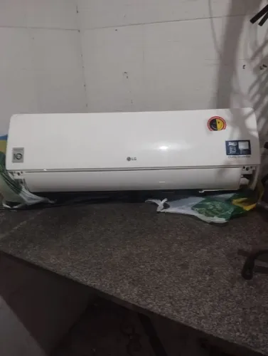 Ar condicionado