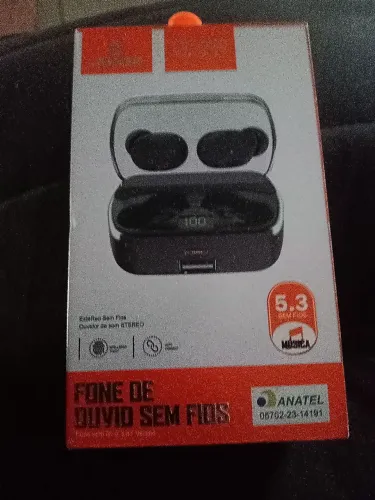 Fone digital
