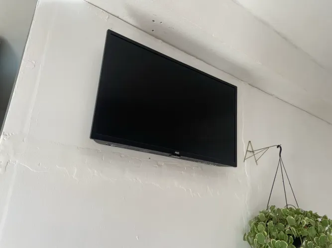Tv smart