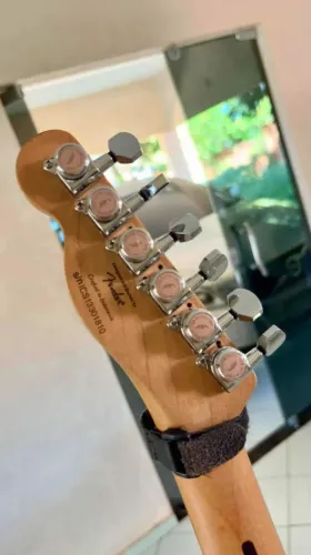 Guitarra Telecaster squier