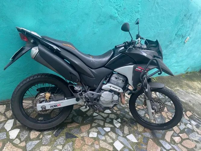 Moto Xre 300