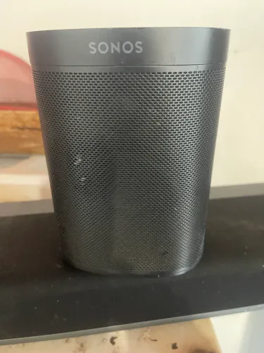 Sonos playbar