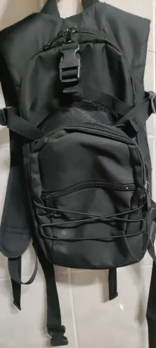 Mochila de hidratação