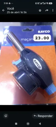 Massarico Culinário 