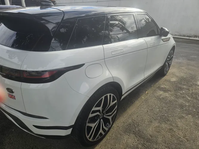 Land Rover Range Rover Evoque SI4 HSE Dynamic 2.0 Aut. 2023